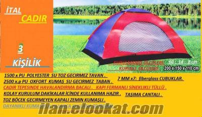 en ucuz cadır 70tl. izmir cadır