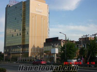 FOR RENT APARTMENT 120 m2 3+1 SEA SİDE FULL BEACH