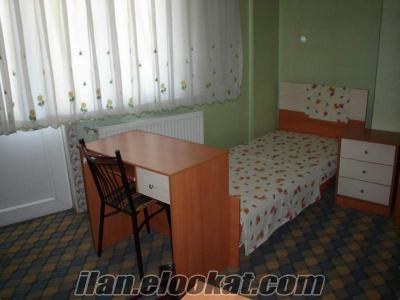 Bursa Bağlarbaşı kıralik oda (bayana)