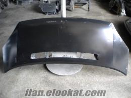 Transit Motor Kaputu 2007 - 2011