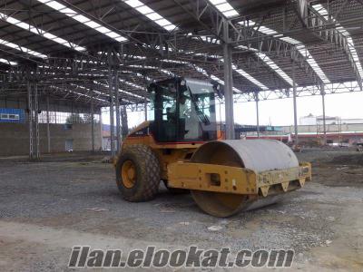 10 TONLUK KİRALIK TOPRAK SİLİNDİRİ