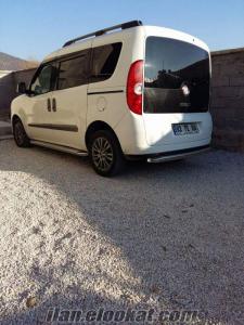 sahibinden satlık doblo 1.3 multijet premium model 2011