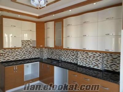 DENİZLİ ACIPAYAMDA SAHİBİNDEN SATILIK DAİRE