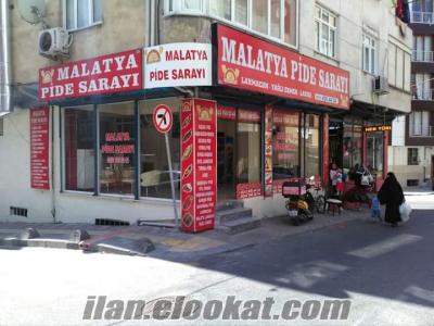 Lahmacun pide salonu