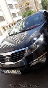 şanlıurfada kia sportage 2012 ful