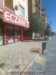 ANKARA SİNCAN SAĞLIK OCAĞI YANI İLK DÜKKAN