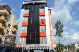 SAHİBİNDEN KUŞADSI MERKEZDE KİRA GARANTİLİ FUL EŞYALI 1+1 RESİDENCE