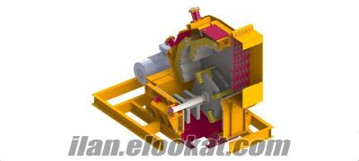 Primer Darbeli Kırıcı PDK 01