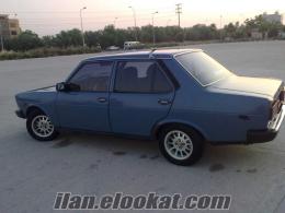 SATILIK 1987 MODEL TOFAŞ