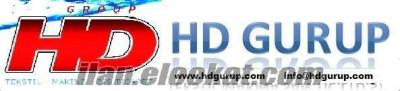Eşarp ve Şal Fason Dokuma Fabrikası