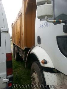 hiex bmc pro ford cargo çıkm akupa ve tüm yedekler mevcuttur