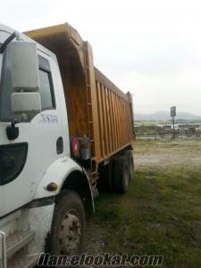 ford cargo 3530 yataksız 2009 model çıkma kupa ve tüm yedekler mevcuttur