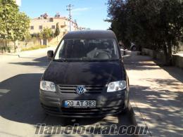 SAHİBİNDEN SATILIK Volkswagen Caddy