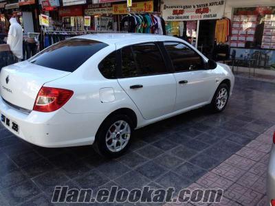 SAHİBİNDEN 2010 Model 1.4 Lpg Li Değişensiz 75 Bin Km