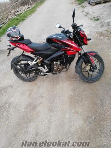 Bajaj 150NS motosiklet