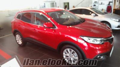 Renault Kadjar 1.5 dCi