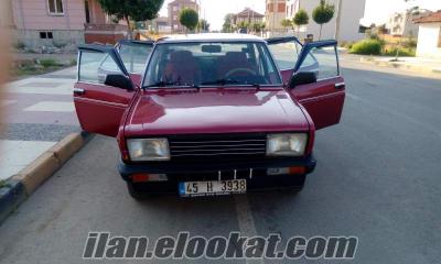 1987 model kusursuz dogan