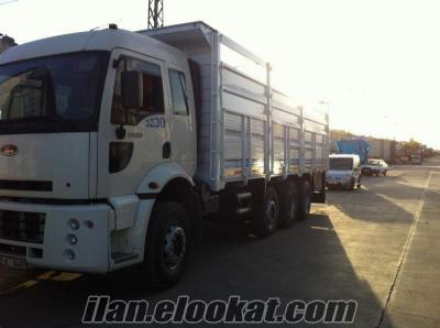 KİRALIK KIRKAYAK FORD