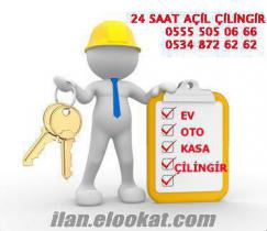 sinanoba çilingir