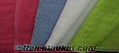 Microfiber Havlu Bezi