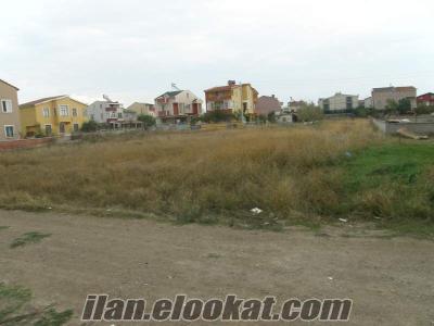 Tekirdağ Yeniçiftlik kelepir arsalar