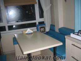Toki binasında lüks yapılı satılık daire