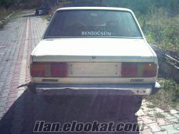 Çavdarhisarda 85 model şahin