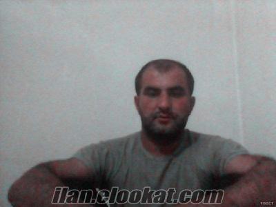 EGE VE MARMARA BÖLGESİNDEN ACİL YATILI İŞ ARIYORUM