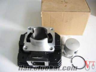 Satılık yamaha rx 115 silindir komple orjinal
