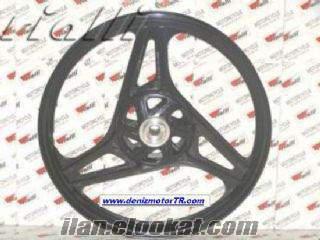 Ucuz yamaha ybr 125 ön jant