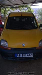 bodrumda hususi 1.4rte kango