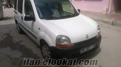 2000model1.9 dizel renoult kango