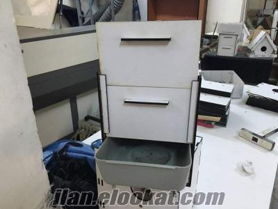 Muhabbet Kuşları Yuvası
