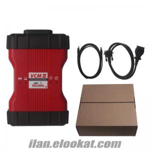 FORD VCM2 ORİJİNAL GERÇEK BOSCH ALMAN