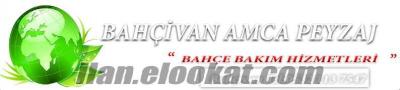Adana Seyhan adana bahçivanım