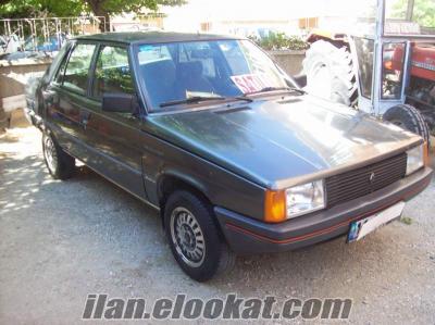 SATILIK 1992 MODEL RENAULT BRODWAY