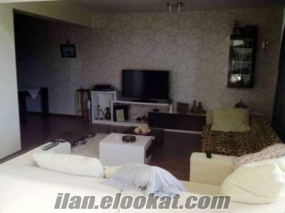 Çayyolu İlko da Kiralık Villa güzel ve manzaralı