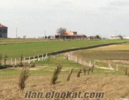 ÇORLUDA SATILIK ARSALAR