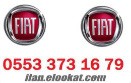fiat palio cıkma yedek parca