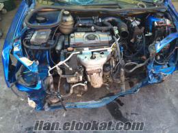 206 MOTOR BULUNUR....