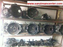 VOLKSWAGEN GOLF4 ÇIKMA ŞANZIMAN