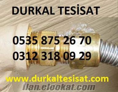 KIRMADAN DÖKMEDEN ÖZEL MAKİNALAR İLE GAZ KAÇAK , SU KAÇAK, KANAL AÇMA