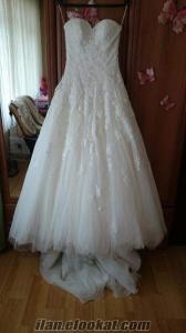 pronovias gelinlik