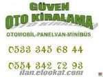 YÜK TAŞIMA K1 YOL YETKİ BELGELİ PANELVAN KİRALAMA KİRALIK PANELVAN PANELVAN ARAÇ