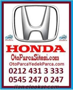 HONDA PRELUDE YEDEKPARÇA