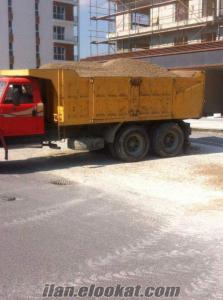 Kiralık AS950 damperli kamyon 5326381032