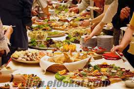 EV ve İŞYERLERİNE toplu yemek, pasta, kurabiye, dolma, mantı yapılır.