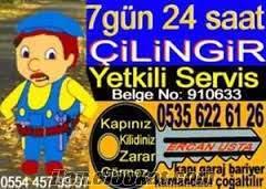 tuzla çilingir