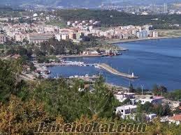 izmir aliaga arsalarınız degerinde alınır
