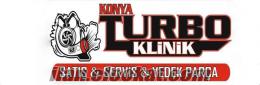 KONYA TURBO KLİNİK TURBO TAMİR VE BAKIM SERVİSİ